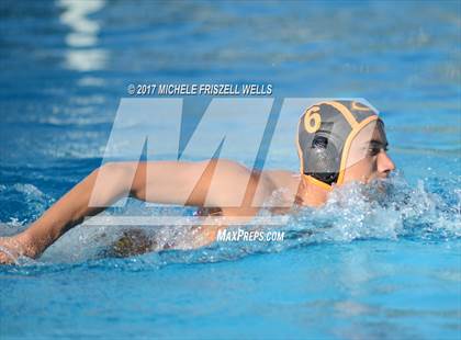 Thumbnail 1 in Cerritos vs Westview (America's Finest City Tournament) photogallery.