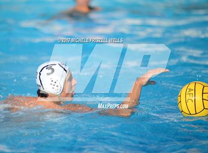 Thumbnail 2 in Cerritos vs Westview (America's Finest City Tournament) photogallery.