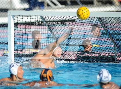 Thumbnail 2 in Cerritos vs Westview (America's Finest City Tournament) photogallery.
