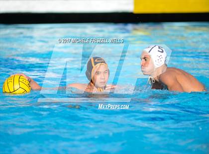 Thumbnail 2 in Cerritos vs Westview (America's Finest City Tournament) photogallery.