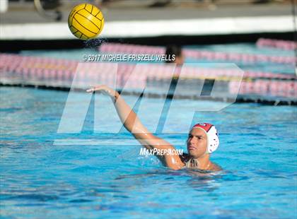 Thumbnail 3 in Cerritos vs Westview (America's Finest City Tournament) photogallery.