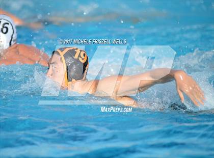 Thumbnail 2 in Cerritos vs Westview (America's Finest City Tournament) photogallery.