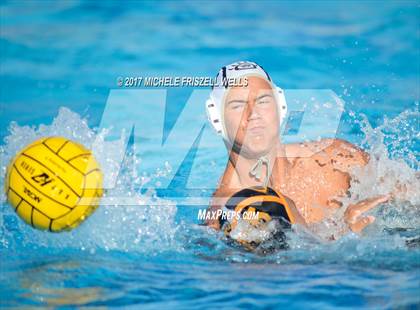 Thumbnail 2 in Cerritos vs Westview (America's Finest City Tournament) photogallery.