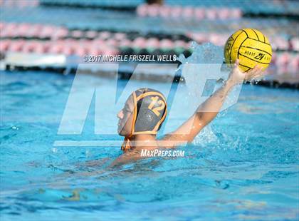 Thumbnail 2 in Cerritos vs Westview (America's Finest City Tournament) photogallery.