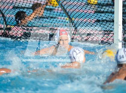 Thumbnail 3 in Cerritos vs Westview (America's Finest City Tournament) photogallery.