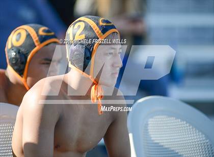 Thumbnail 2 in Cerritos vs Westview (America's Finest City Tournament) photogallery.