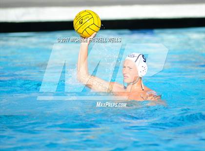 Thumbnail 1 in Cerritos vs Westview (America's Finest City Tournament) photogallery.
