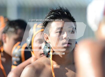 Thumbnail 3 in Cerritos vs Westview (America's Finest City Tournament) photogallery.