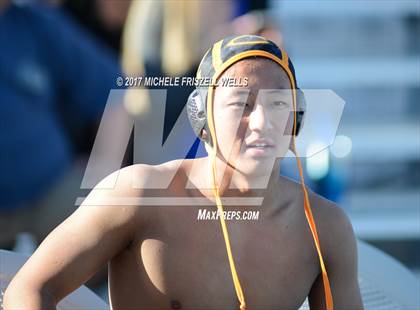 Thumbnail 3 in Cerritos vs Westview (America's Finest City Tournament) photogallery.