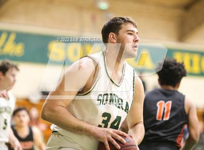 Thumbnail 2 in Merced @ Sonora photogallery.