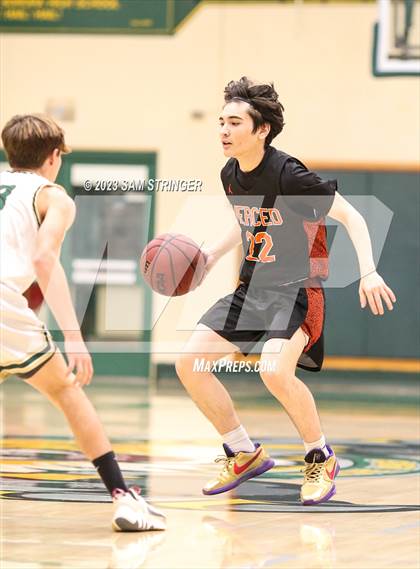 Thumbnail 3 in Merced @ Sonora photogallery.