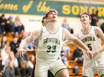 Thumbnail 1 in Merced @ Sonora photogallery.