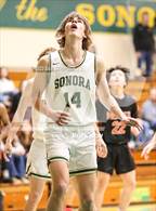 Photo from the gallery "Merced @ Sonora"