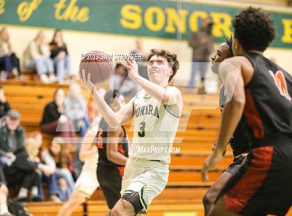 Thumbnail 2 in Merced @ Sonora photogallery.