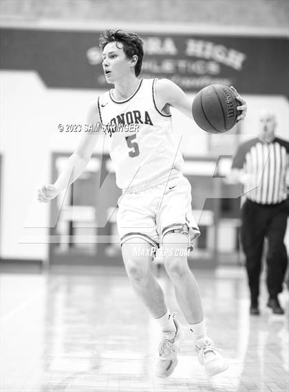 Thumbnail 1 in Merced @ Sonora photogallery.