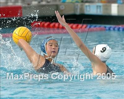 Thumbnail 3 in Pitman vs. Davis (Section Playoffs) photogallery.