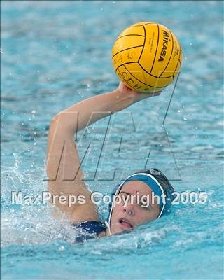 Thumbnail 3 in Pitman vs. Davis (Section Playoffs) photogallery.