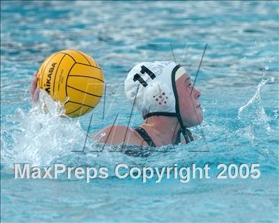 Thumbnail 3 in Pitman vs. Davis (Section Playoffs) photogallery.