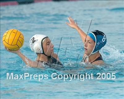 Thumbnail 3 in Pitman vs. Davis (Section Playoffs) photogallery.
