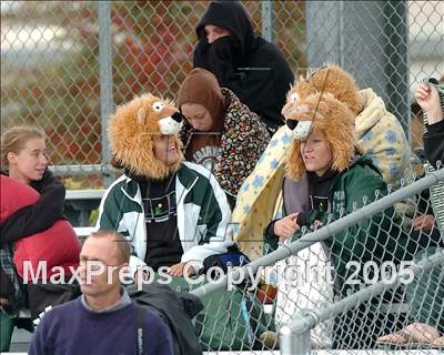 Thumbnail 3 in Pitman vs. Davis (Section Playoffs) photogallery.