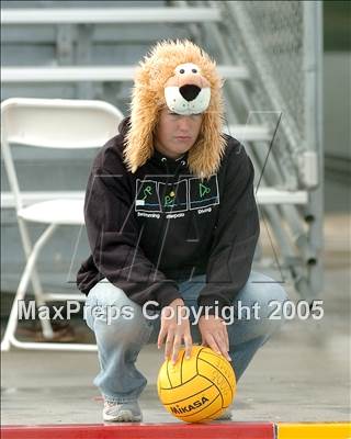 Thumbnail 2 in Pitman vs. Davis (Section Playoffs) photogallery.