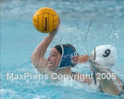 Thumbnail 3 in Pitman vs. Davis (Section Playoffs) photogallery.