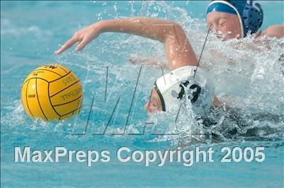Thumbnail 2 in Pitman vs. Davis (Section Playoffs) photogallery.