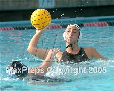 Thumbnail 3 in Pitman vs. Davis (Section Playoffs) photogallery.