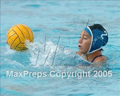 Thumbnail 3 in Pitman vs. Davis (Section Playoffs) photogallery.