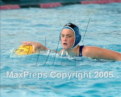 Thumbnail 3 in Pitman vs. Davis (Section Playoffs) photogallery.