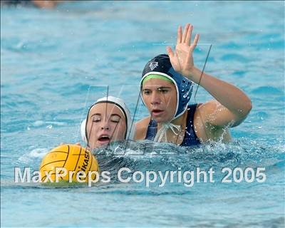 Thumbnail 3 in Pitman vs. Davis (Section Playoffs) photogallery.