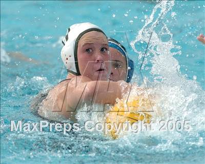 Thumbnail 2 in Pitman vs. Davis (Section Playoffs) photogallery.