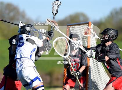 Thumbnail 3 in Signal Mountain @ Boyd-Buchanan photogallery.