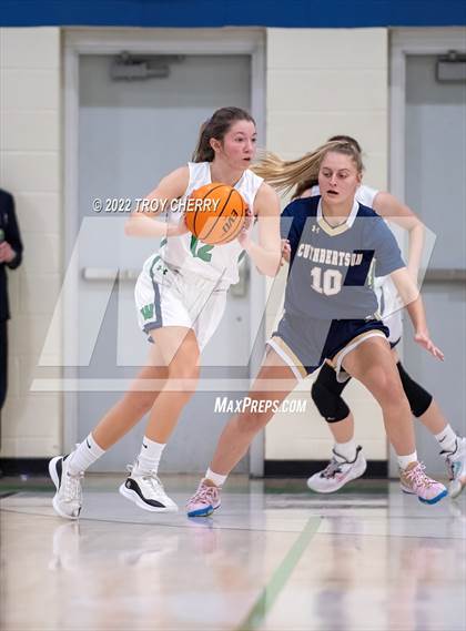 Thumbnail 1 in Cuthbertson @ Weddington photogallery.