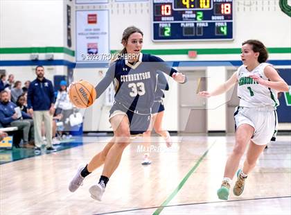 Thumbnail 2 in Cuthbertson @ Weddington photogallery.