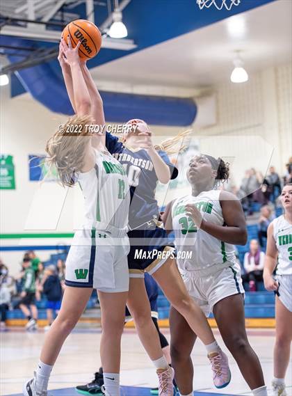 Thumbnail 2 in Cuthbertson @ Weddington photogallery.