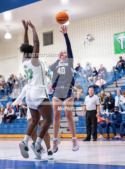 Thumbnail 3 in Cuthbertson @ Weddington photogallery.