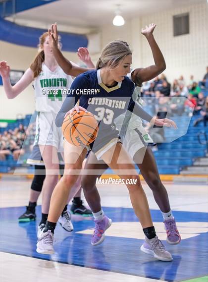 Thumbnail 2 in Cuthbertson @ Weddington photogallery.