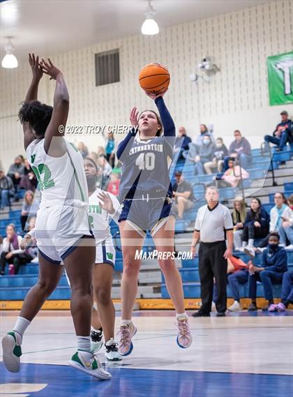 Thumbnail 2 in Cuthbertson @ Weddington photogallery.
