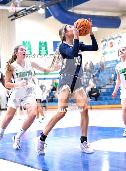 Thumbnail 1 in Cuthbertson @ Weddington photogallery.