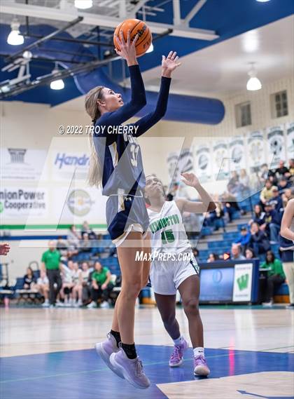 Thumbnail 2 in Cuthbertson @ Weddington photogallery.