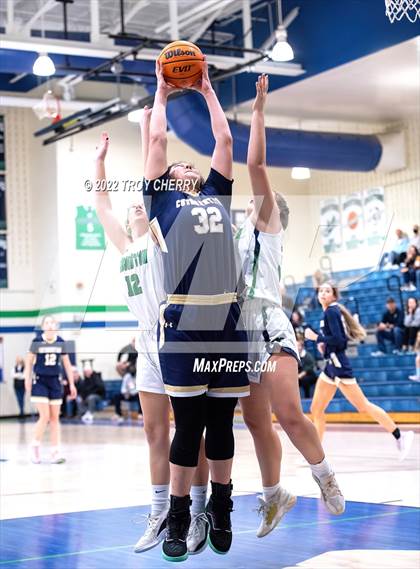 Thumbnail 1 in Cuthbertson @ Weddington photogallery.
