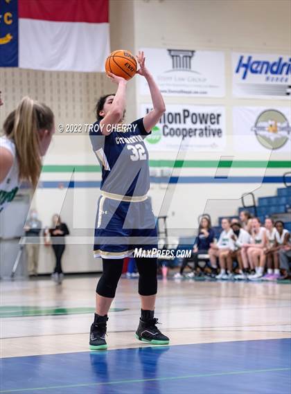 Thumbnail 1 in Cuthbertson @ Weddington photogallery.
