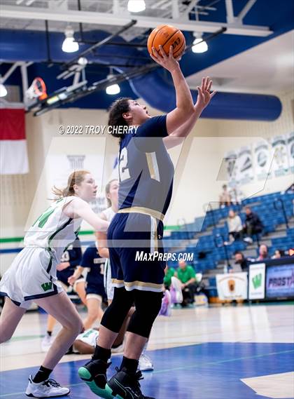 Thumbnail 3 in Cuthbertson @ Weddington photogallery.