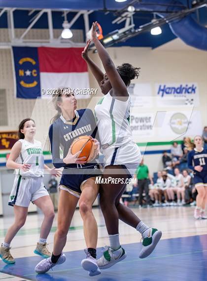 Thumbnail 3 in Cuthbertson @ Weddington photogallery.