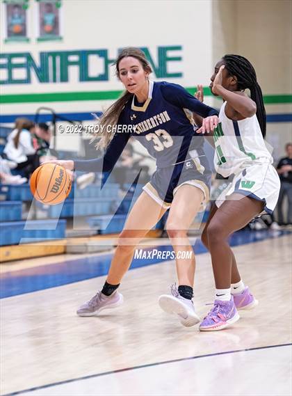 Thumbnail 2 in Cuthbertson @ Weddington photogallery.