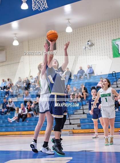 Thumbnail 3 in Cuthbertson @ Weddington photogallery.