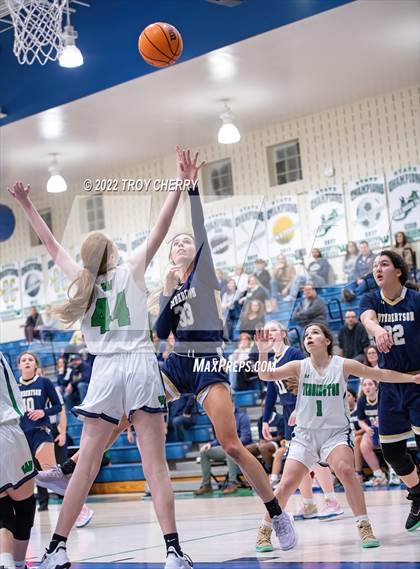 Thumbnail 1 in Cuthbertson @ Weddington photogallery.