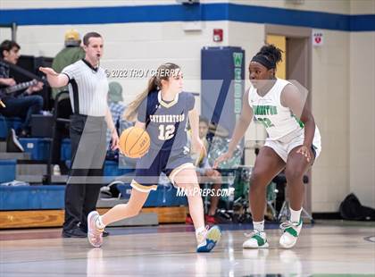 Thumbnail 3 in Cuthbertson @ Weddington photogallery.