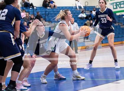 Thumbnail 1 in Cuthbertson @ Weddington photogallery.